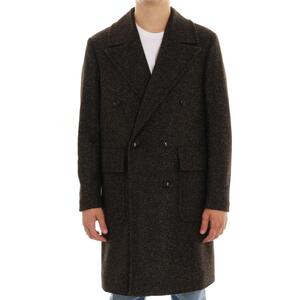 CAPPOTTO COLOSSEO MULISH MORO